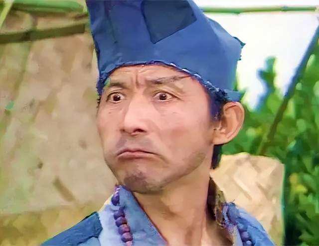 "6位演员,有人晚节不保,有人被赞艺德高|游本昌|李国麟|济公_新浪新闻