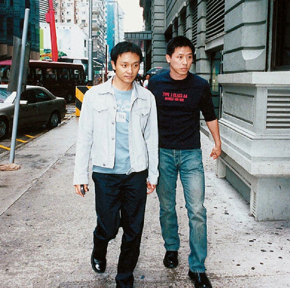 19年后再看唐鹤德:才明白他对张国荣的“宠爱”,堪称世间罕有休闲区蓝鸢梦想 - Www.slyday.coM 19年后再看唐鹤德:才明白他对张国荣的“宠爱”,堪称世间罕有休闲区蓝鸢梦想 - Www.slyday.coM