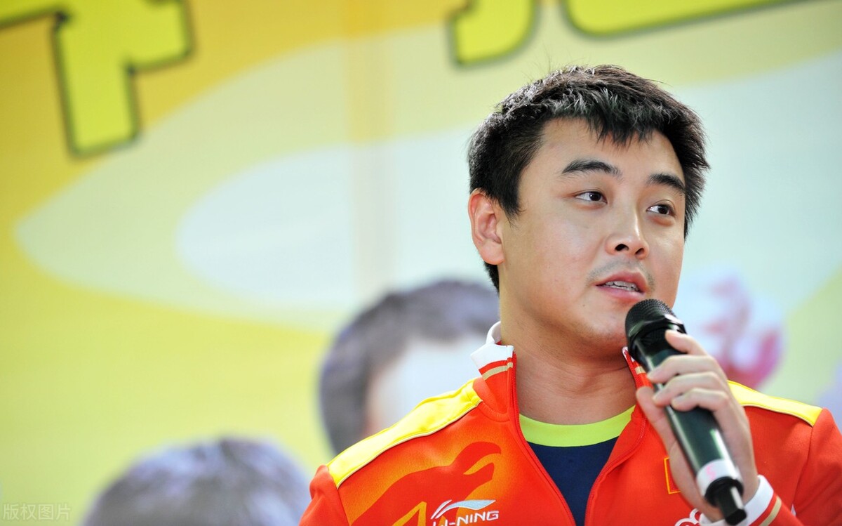 晚上7点!沉默5天后王皓做出最新回应,马琳力挺,球迷感到很意外休闲区蓝鸢梦想 - Www.slyday.coM 晚上7点!沉默5天后王皓做出最新回应,马琳力挺,球迷感到很意外休闲区蓝鸢梦想 - Www.slyday.coM