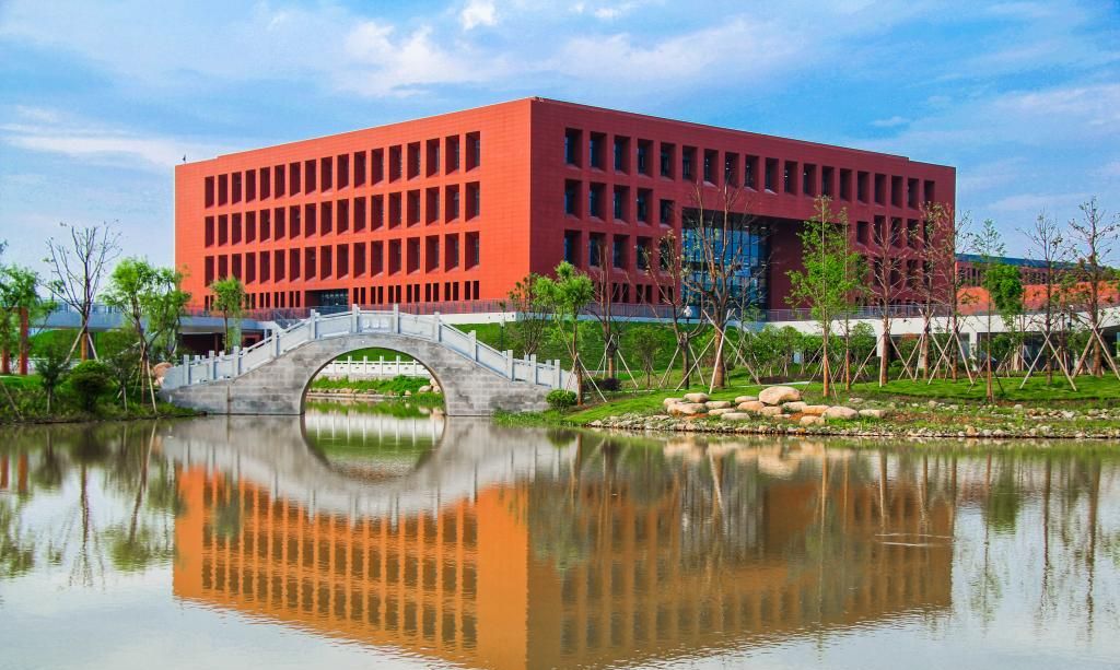 浙江中医药大学条件怎么样?好不好?名师示范课堂开课啦!|浙江中医药大