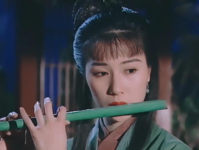 9版程英摘面具谁对得起杨过惊为天人谁让你想反手罩回去