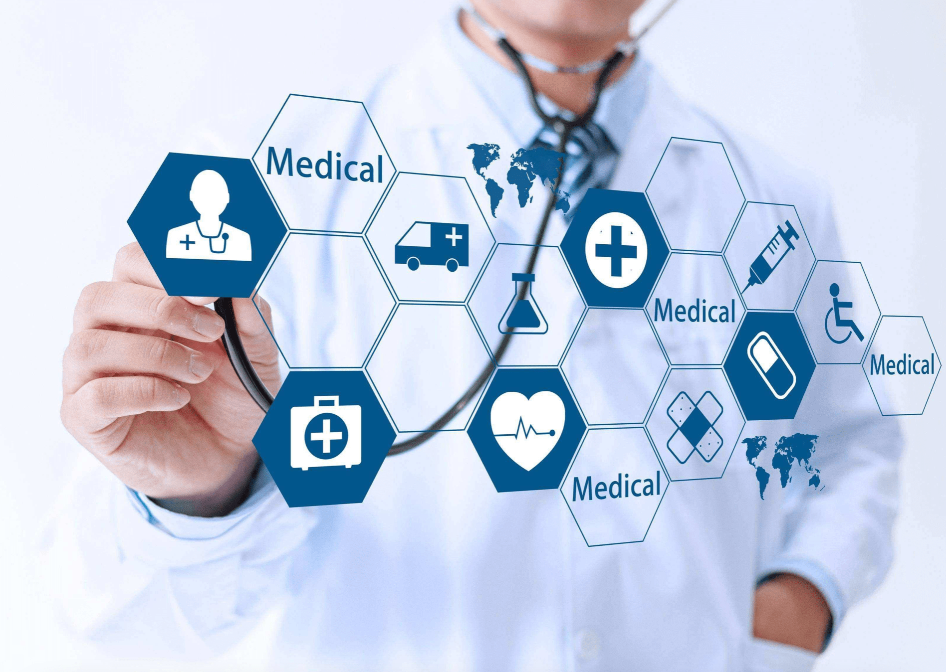 京东健康如何挖掘互联网医疗的价值