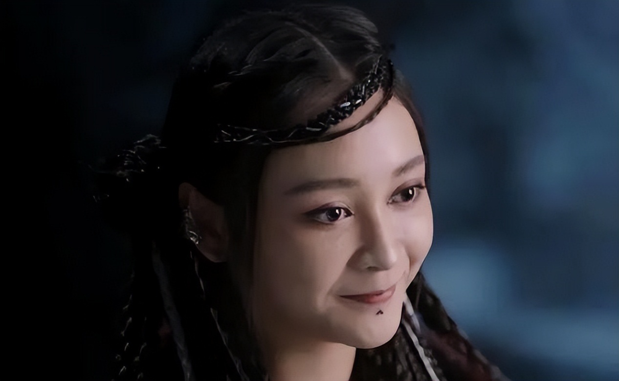 嘉行女艺人发福认不出:穗禾四年发腮,柘榴一年胖成球!|香蜜沉沉烬如霜|女艺人|配角_新浪新闻