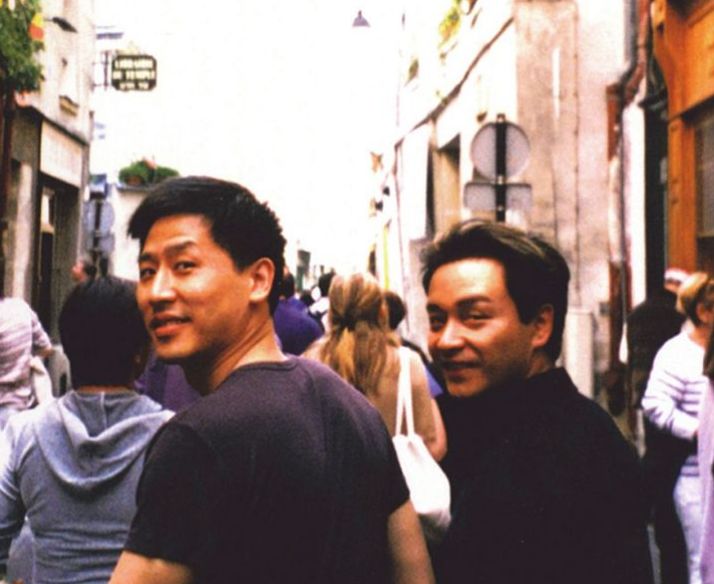 19年后再看唐鹤德:才明白他对张国荣的“宠爱”,堪称世间罕有休闲区蓝鸢梦想 - Www.slyday.coM 19年后再看唐鹤德:才明白他对张国荣的“宠爱”,堪称世间罕有休闲区蓝鸢梦想 - Www.slyday.coM