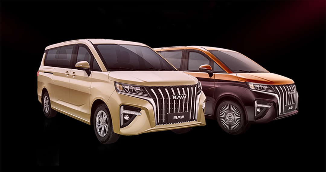 续航600km2579座可选中大型新能源mpv北汽制造m7发布