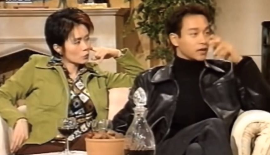 19年后再看唐鹤德:才明白他对张国荣的“宠爱”,堪称世间罕有休闲区蓝鸢梦想 - Www.slyday.coM 19年后再看唐鹤德:才明白他对张国荣的“宠爱”,堪称世间罕有休闲区蓝鸢梦想 - Www.slyday.coM