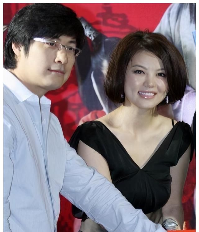 李厚霖甩掉周艳泓求婚秦海璐和李湘闪婚如今还保持单身