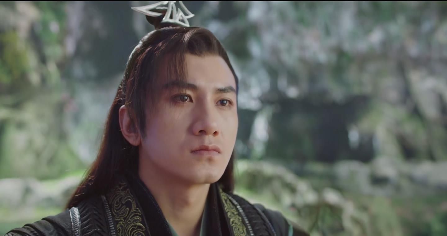 《与君初相识》原著中,林昊青很讨喜,剧中为何被人骂了?休闲区蓝鸢梦想 - Www.slyday.coM 《与君初相识》原著中,林昊青很讨喜,剧中为何被人骂了?休闲区蓝鸢梦想 - Www.slyday.coM