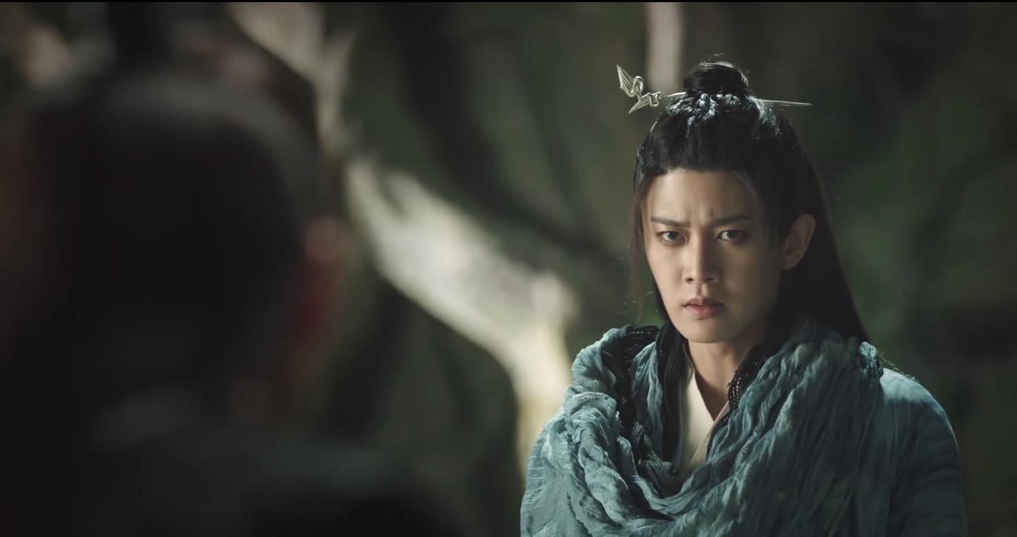 《与君初相识》长意出场的武力值那么高,后期为何变弱了?休闲区蓝鸢梦想 - Www.slyday.coM