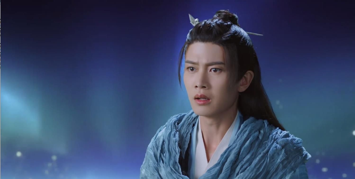 《与君初相识》长意出场的武力值那么高,后期为何变弱了?休闲区蓝鸢梦想 - Www.slyday.coM