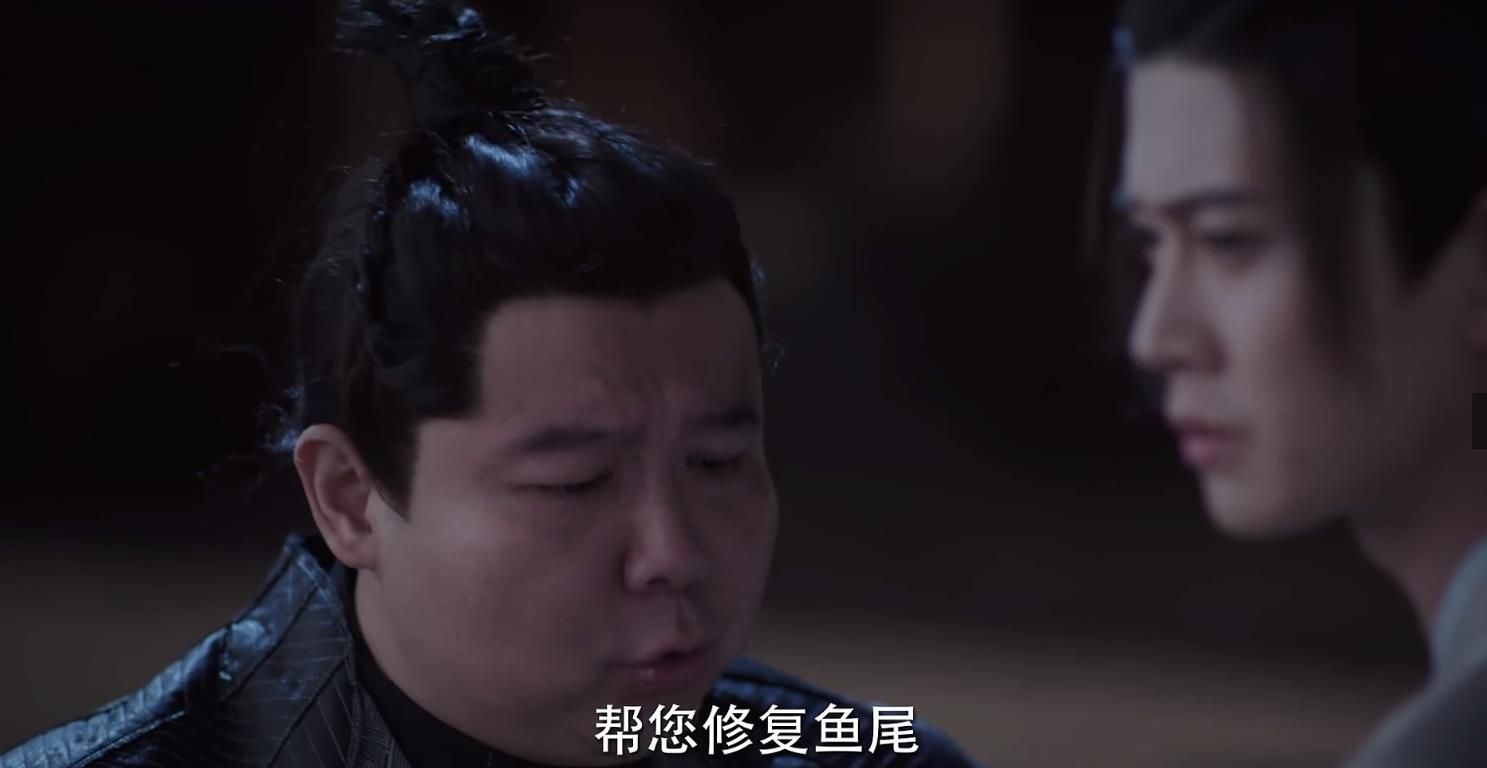 《与君初相识》长意的尾巴断了,后面还会长出来吗?休闲区蓝鸢梦想 - Www.slyday.coM