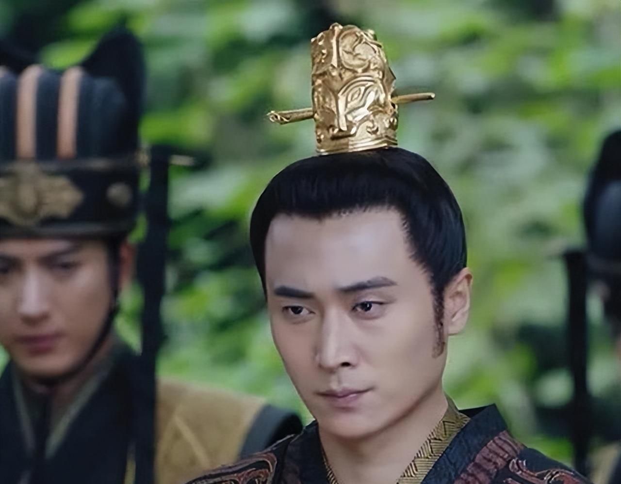 宇文泰和高欢为何没能坐上皇位