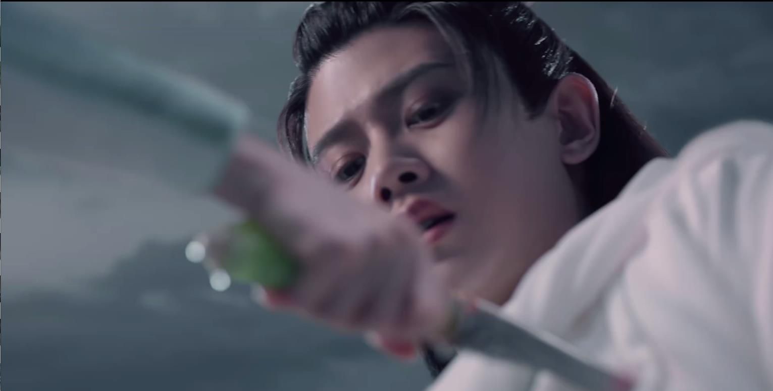 《与君初相识》长意的尾巴断了,后面还会长出来吗?休闲区蓝鸢梦想 - Www.slyday.coM