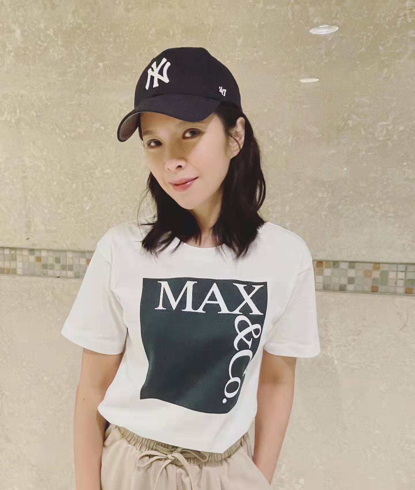 《第八号当铺》女主曝近况，穿深V裙秀事业线，小鲜肉羞到不敢看休闲区蓝鸢梦想 - Www.slyday.coM