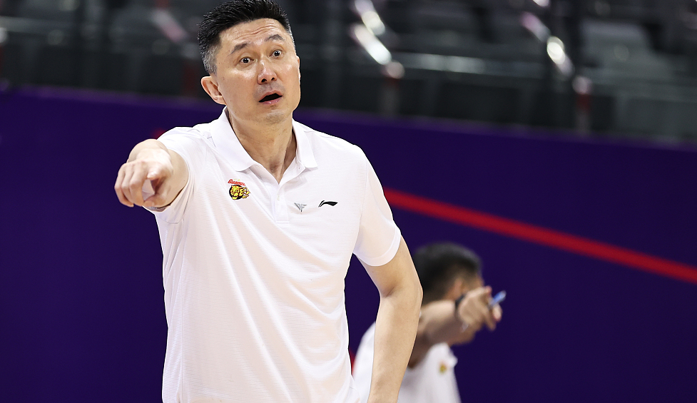 杜锋赛后情商太高3大表态展现第一主帅风采杨鸣也该学学这些