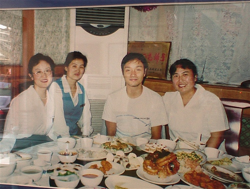 关于张国荣的十件温柔小事