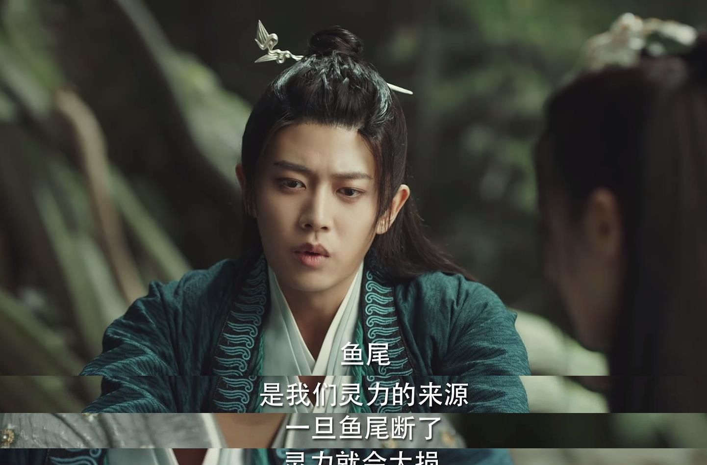 《与君初相识》长意出场的武力值那么高,后期为何变弱了?休闲区蓝鸢梦想 - Www.slyday.coM