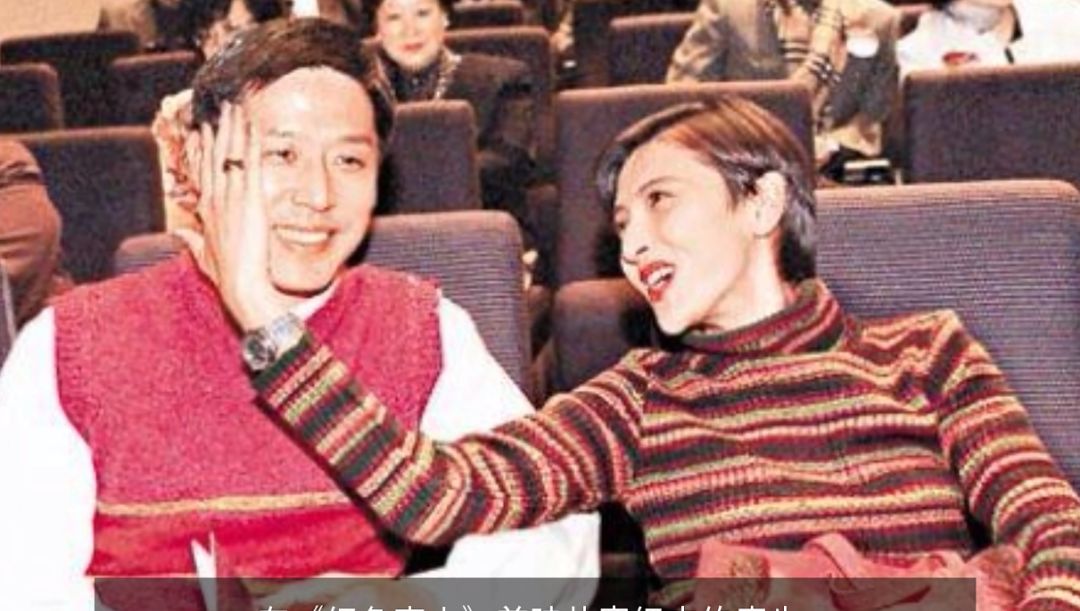 19年后再看唐鹤德:才明白他对张国荣的“宠爱”,堪称世间罕有休闲区蓝鸢梦想 - Www.slyday.coM 19年后再看唐鹤德:才明白他对张国荣的“宠爱”,堪称世间罕有休闲区蓝鸢梦想 - Www.slyday.coM