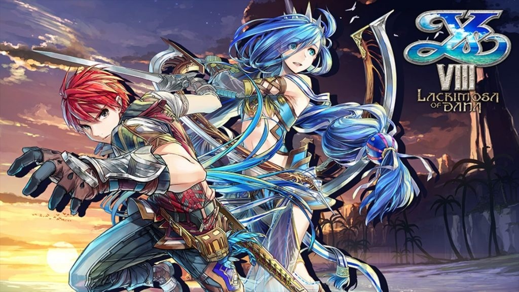 《伊苏8:达娜的安魂曲》将于秋季推出原生ps5版|ps5