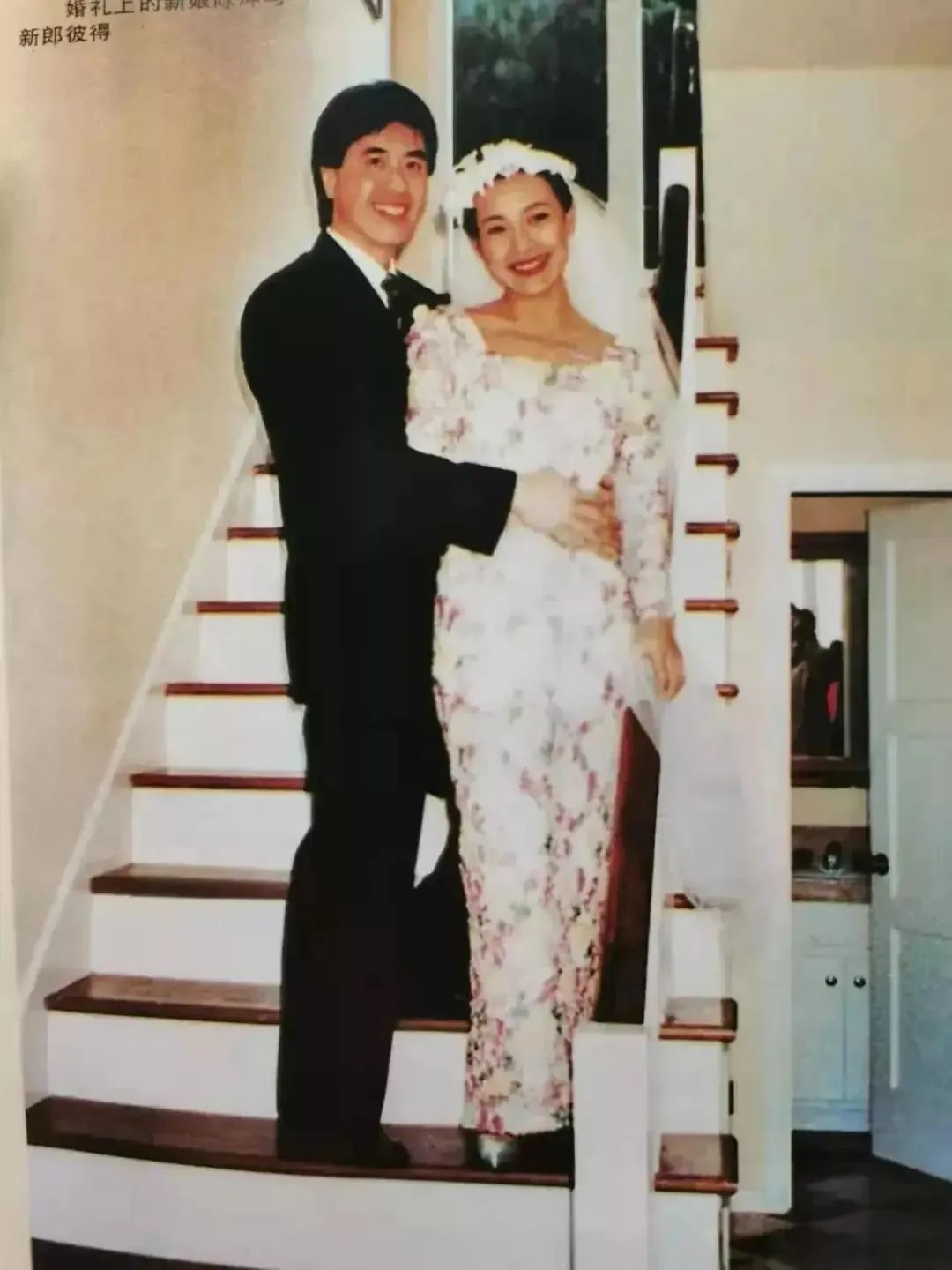 陈冲自述:我的婚姻|陈冲|柳青|婚姻_新浪新闻