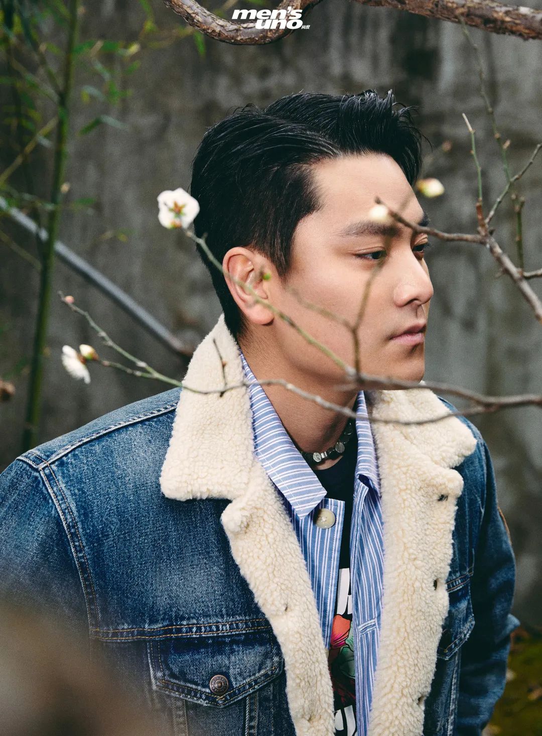 oscar王令尘一半艺术家一半创作者