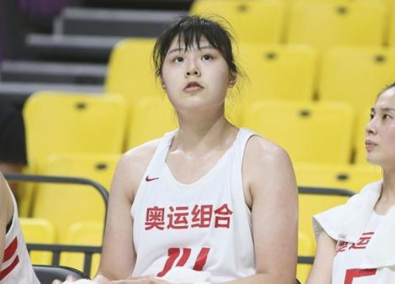李月汝签约WNBA 她将加盟芝加哥天空队休闲区蓝鸢梦想 - Www.slyday.coM