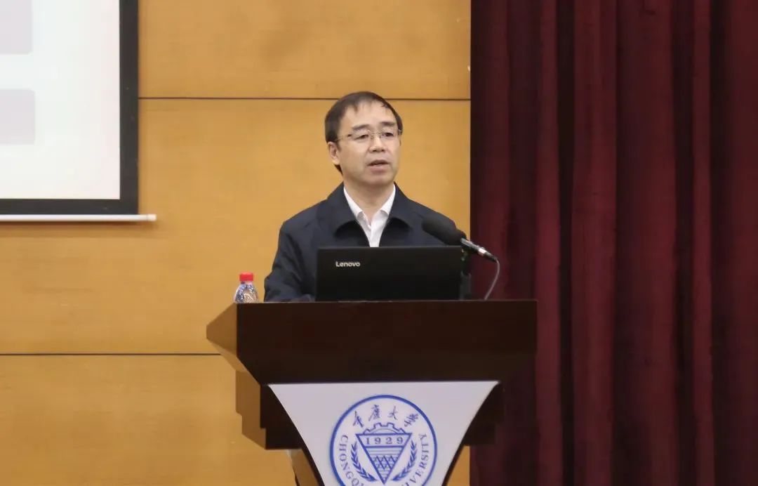 张荣任厦门大学党委书记张宗益任厦门大学校长