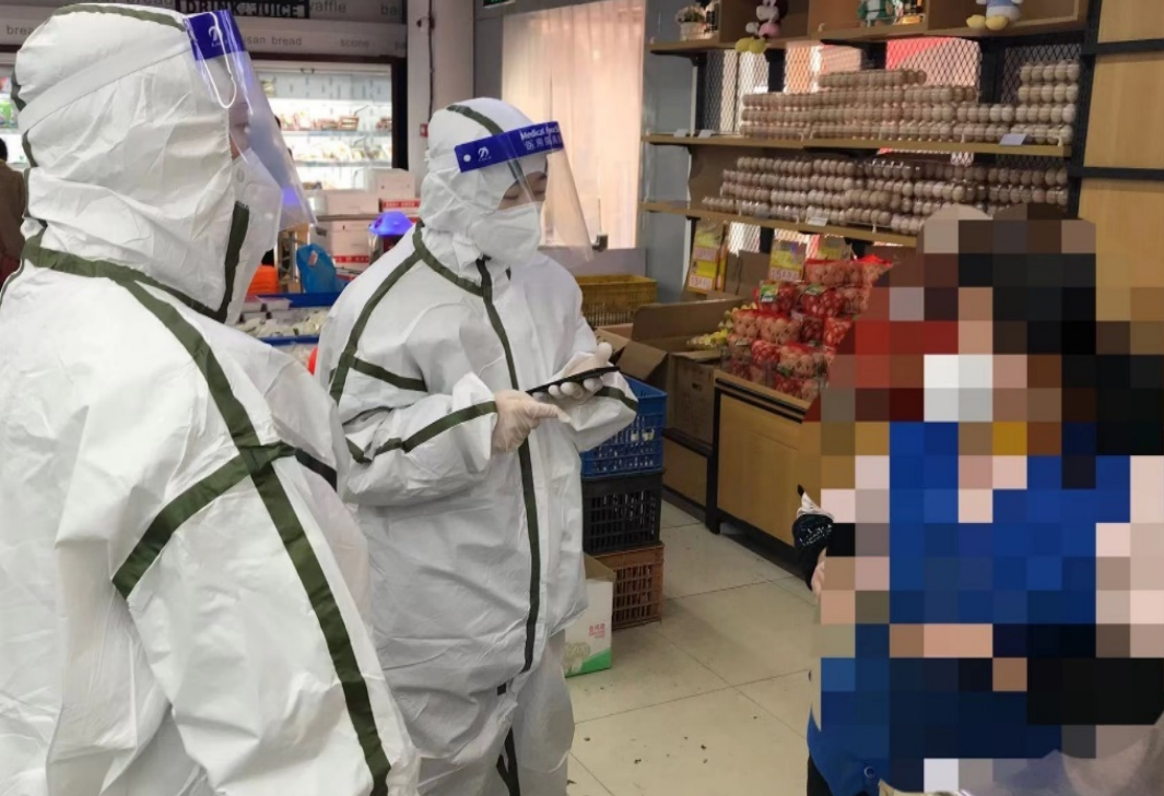 一颗白菜卖73.21元，上海市监部门正抓紧办理该案休闲区蓝鸢梦想 - Www.slyday.coM