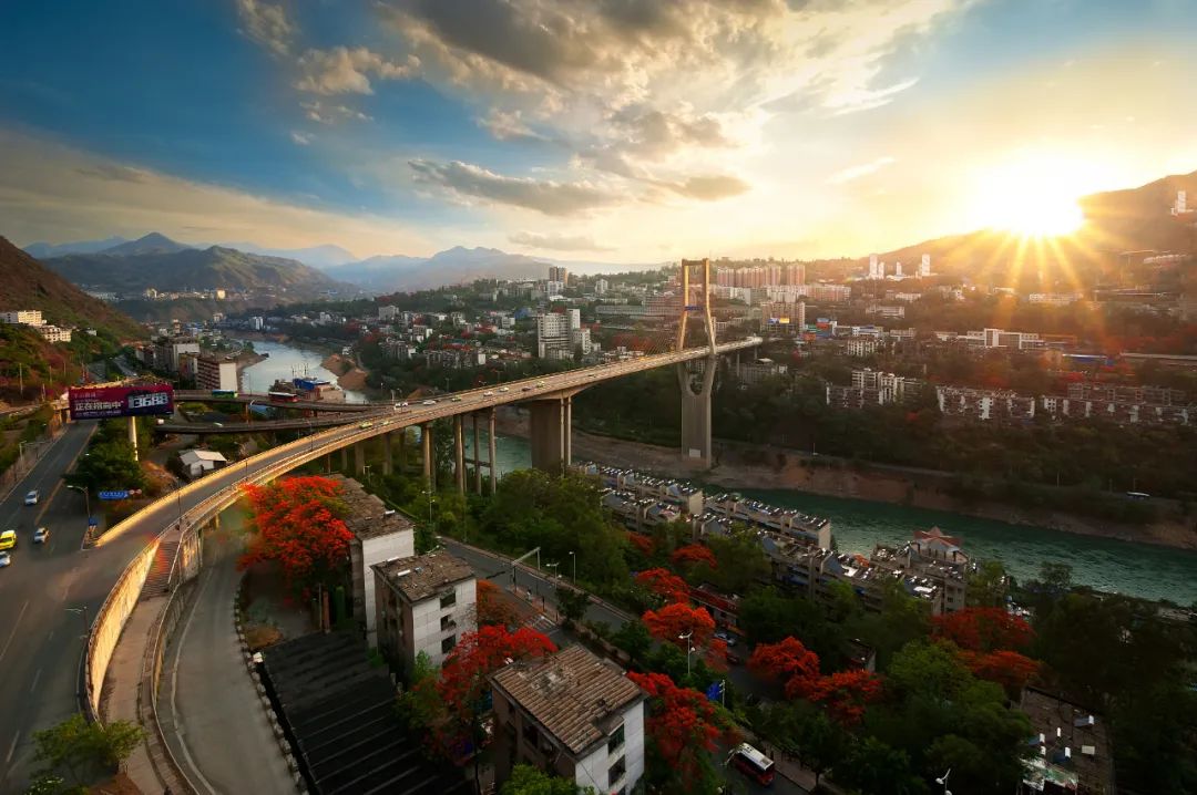 攀枝花人该你骄傲