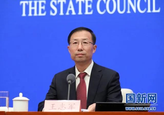 王志军已任黑龙江省委副书记