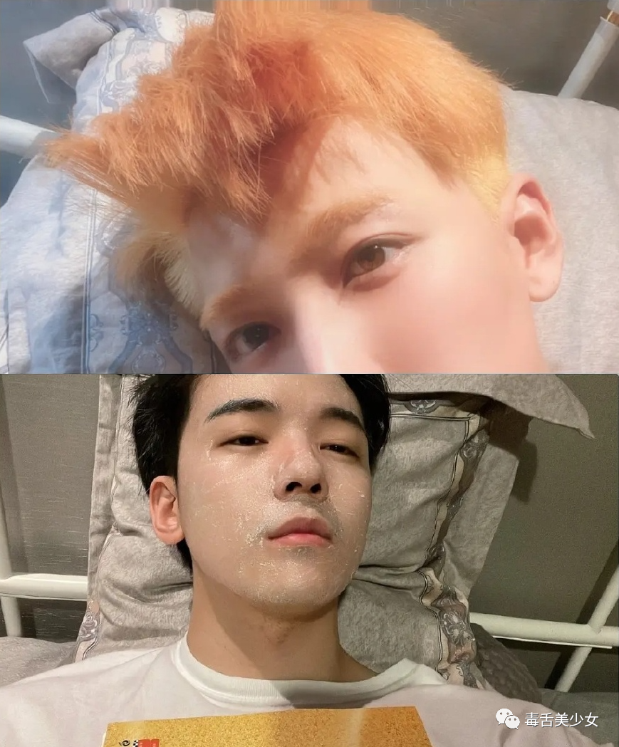 发谁不是发,凑热闹就不能怕事大刘宇宁站姐→仝卓刘昱晗站姐→刘宇宁