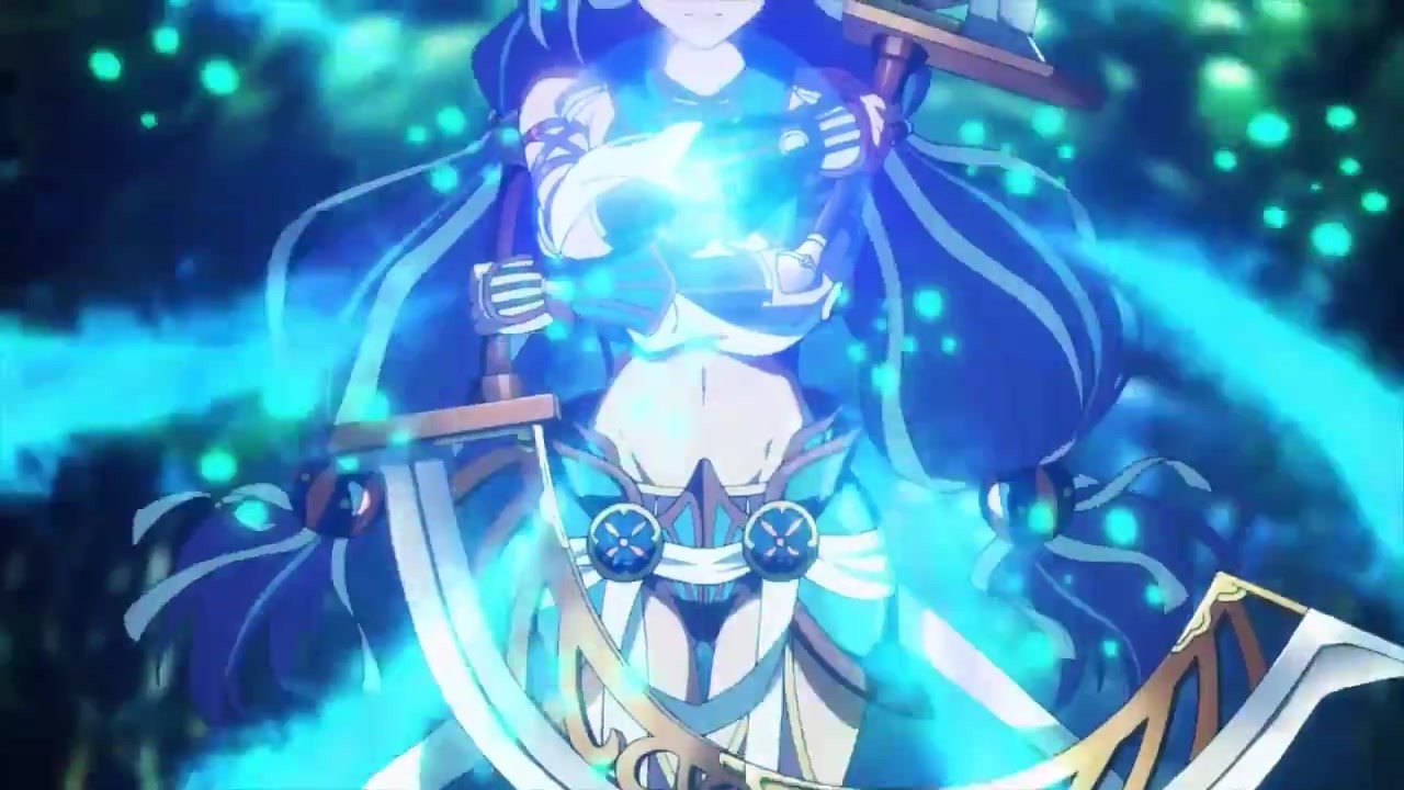 伊苏8达娜的安魂曲将于秋季推出原生ps5版