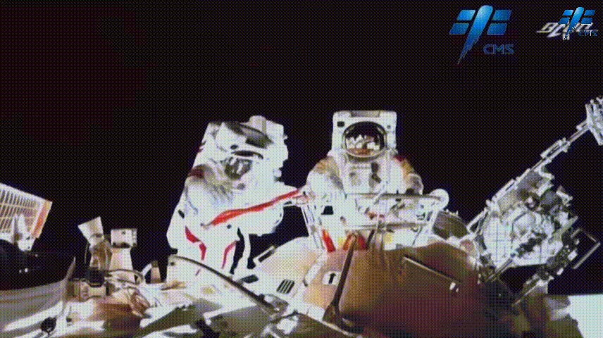 神十三航天员乘组计划于4月中旬返回地面休闲区蓝鸢梦想 - Www.slyday.coM