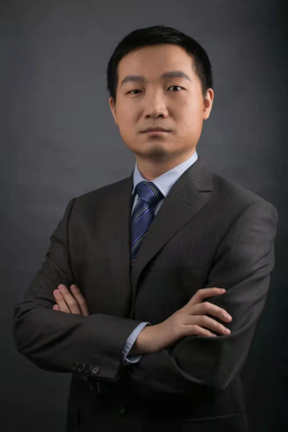 银华鑫峰拟任基金经理 王海峰