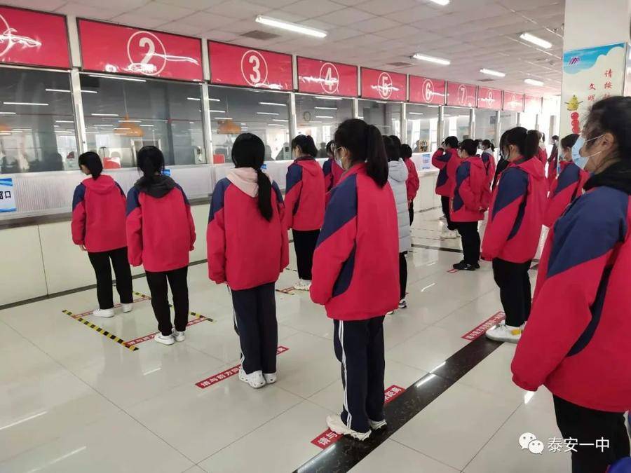 泰安一中新校区高三年级封闭管理纪实