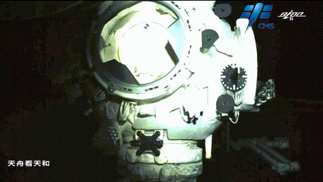 神十三航天员乘组计划于4月中旬返回地面休闲区蓝鸢梦想 - Www.slyday.coM