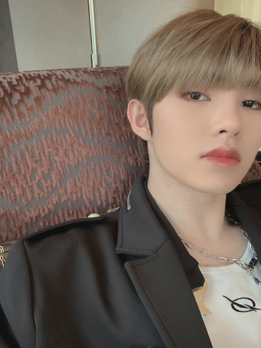 刘隽最新随拍营业来啦