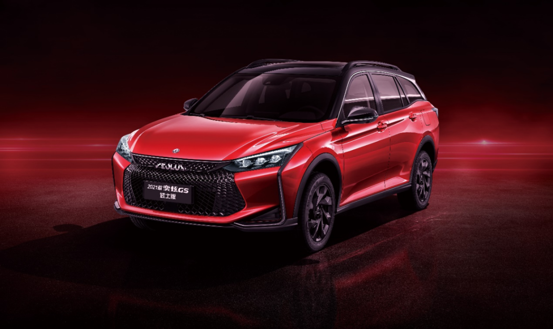 新突破东风风神创历史最佳一季度