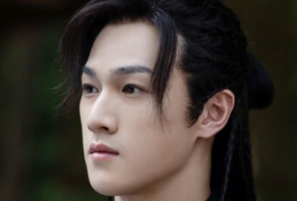 从《嘉南传》到《余生》,李昀锐真的太帅了,演得也很好|余生|邵江