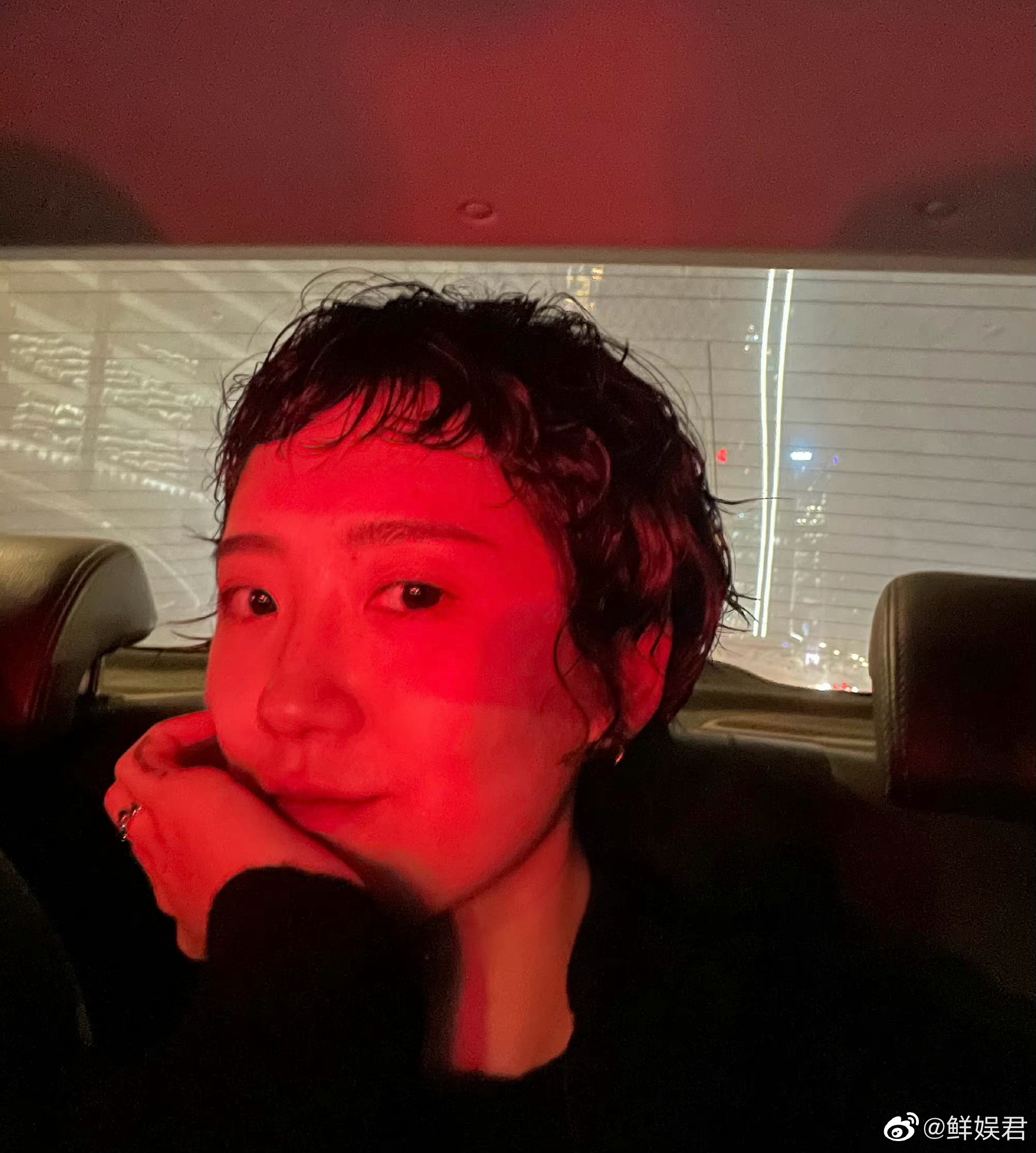 郝劭文求婚的女友林宁瑞是名化妆师……|郝劭文|化妆师_新浪新闻