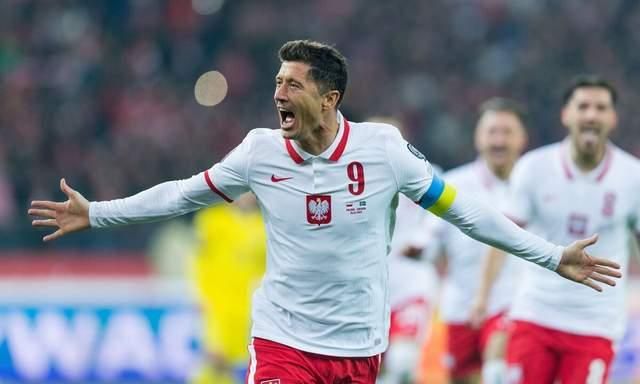 莱万超越萨拉赫领跑金球奖角逐，卡塔尔世界杯开赛前就颁奖了休闲区蓝鸢梦想 - Www.slyday.coM