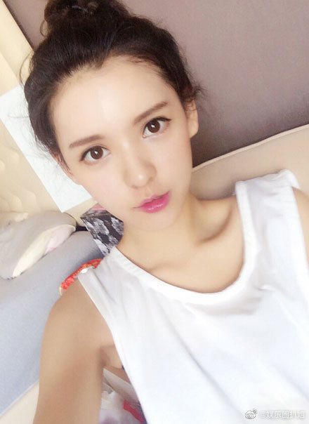 张予曦的颜值一直都受到了不少网友们的好评