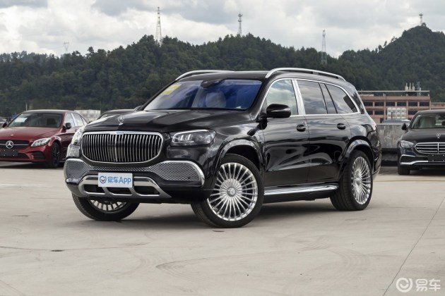 梅赛德斯迈巴赫s级gls售价上调最高涨幅1210万元