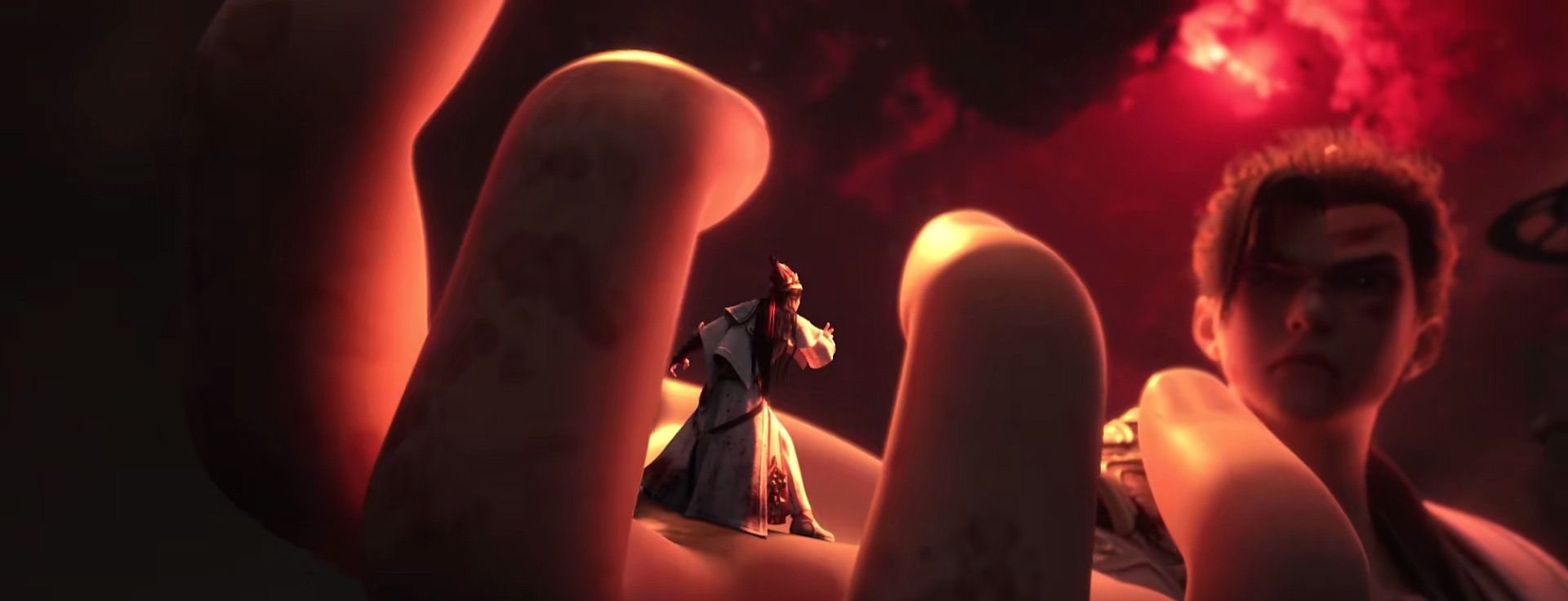 完美世界52集：双石大战十凶宝术麒麟步对战朱雀四击，谁输谁赢休闲区蓝鸢梦想 - Www.slyday.coM