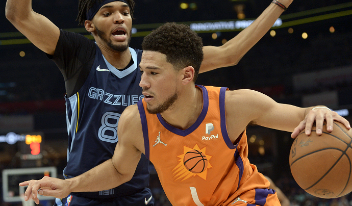 NBA最新排名！太阳热火霸榜，6队锁定季后赛，湖人输掉生死战休闲区蓝鸢梦想 - Www.slyday.coM