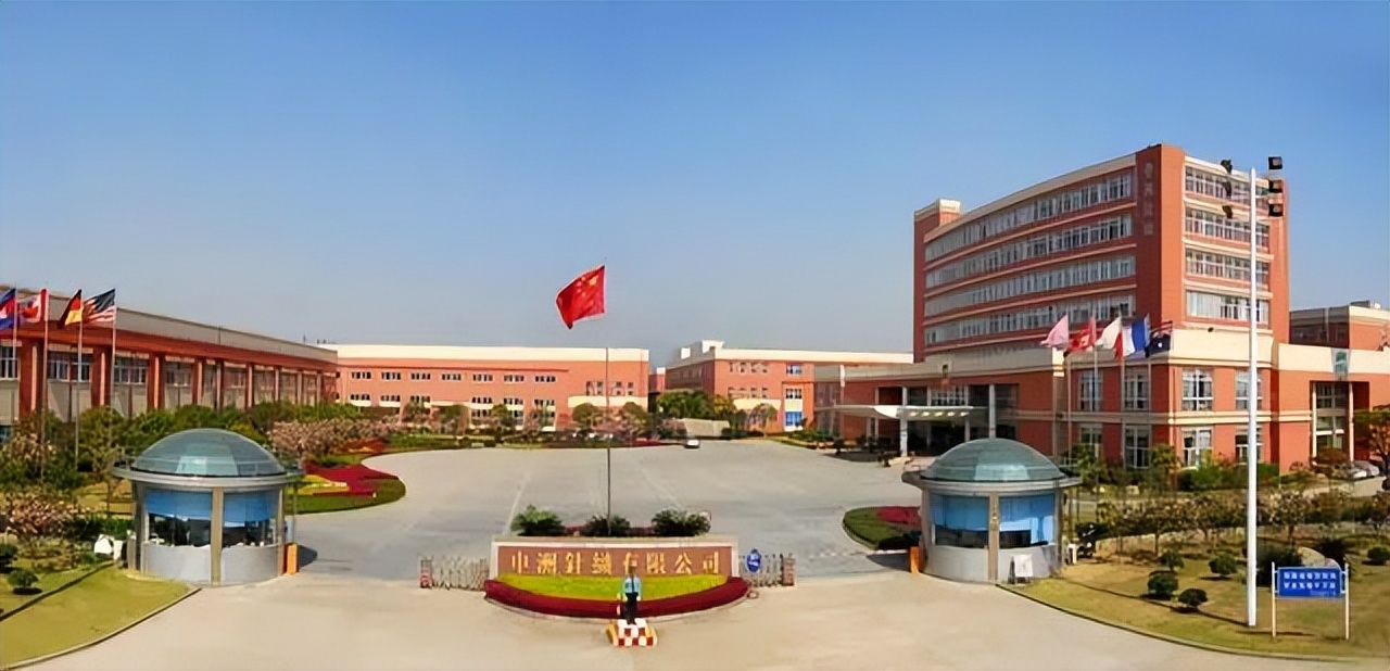 怀揣66亿现金服务耐克阿迪彪马优衣库申洲国际去年营收238亿