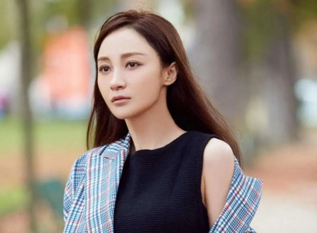 1982年出生的20位女明星现年都40岁了谁是你心中永远的女神