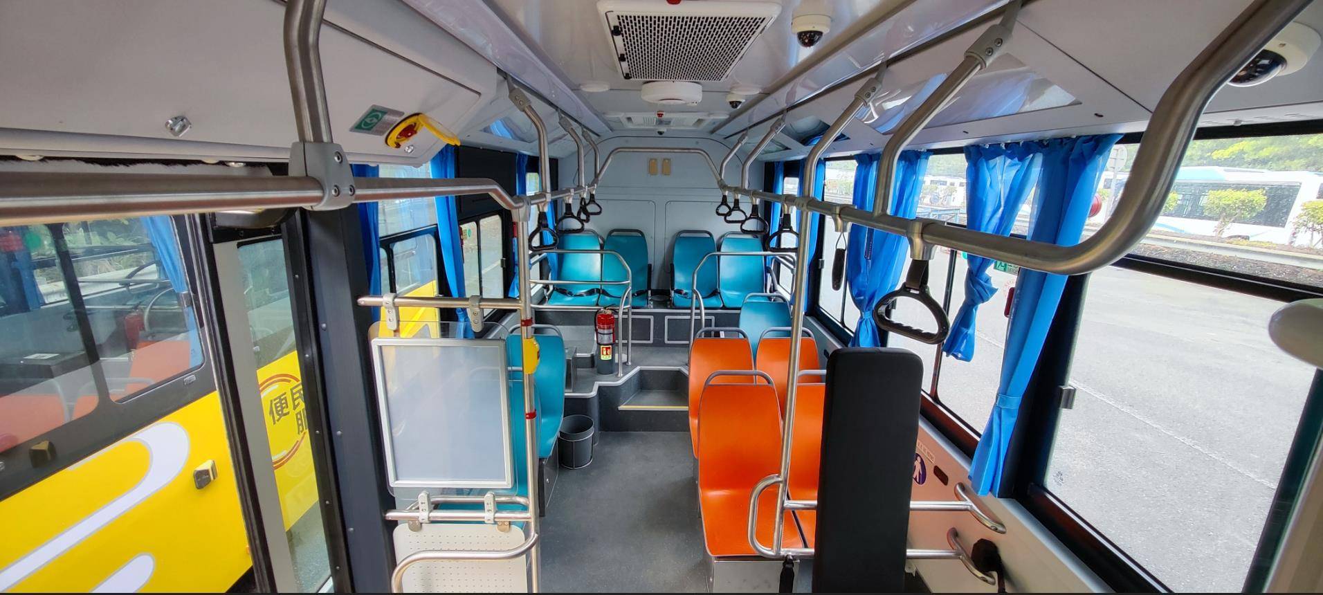 比亚迪b7在深圳公交市场运营综合优势