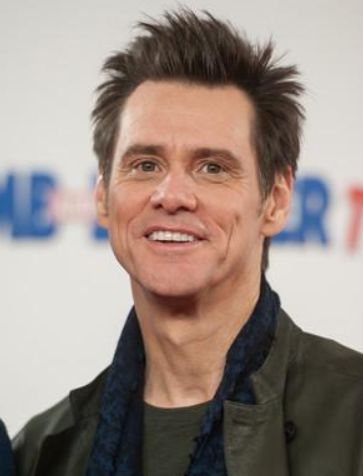 60岁金凯瑞无预警曝退休计划亲口证实很享受平静的生活