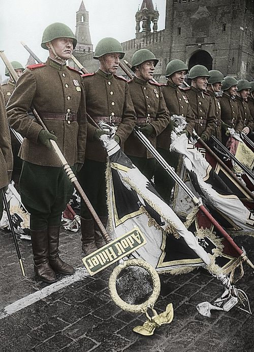 口胡一下未来一个月的发展吧: 1、距离胜利日还有5周时间……休闲区蓝鸢梦想 - Www.slyday.coM 口胡一下未来一个月的发展吧: 1、距离胜利日还有5周时间……休闲区蓝鸢梦想 - Www.slyday.coM